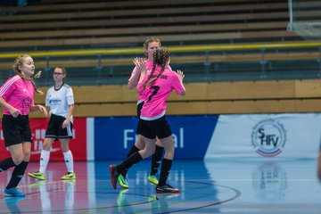 Bild 489 - C-Juniorinnen Landesmeisterschaft
